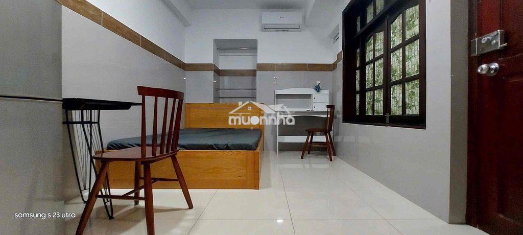 Pass studio full nội thất ngay chân cầu rạch ông - 2