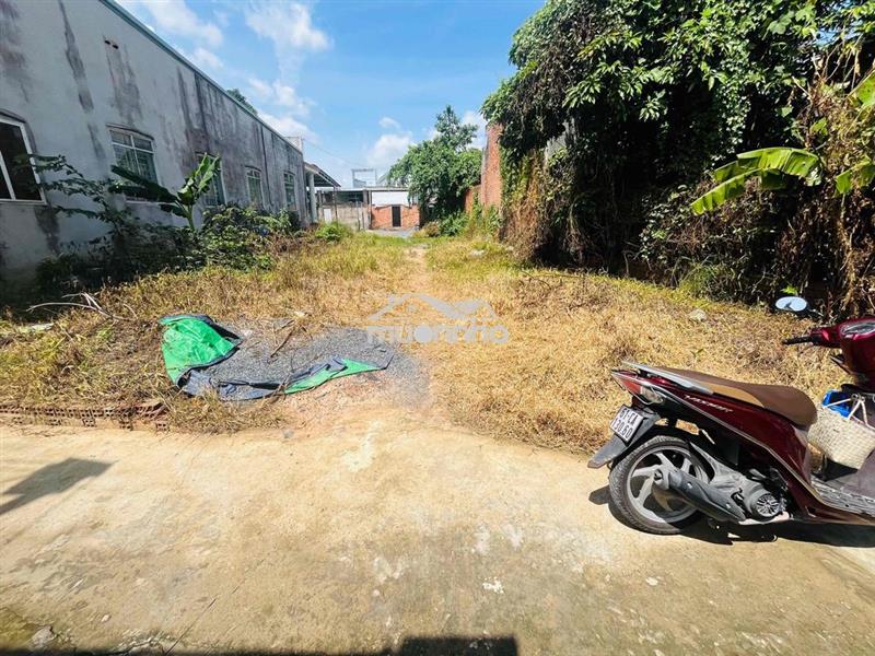 Đất sổ hồng riêng 60m2 thổ cư 100%