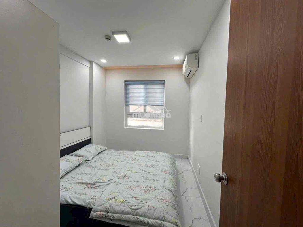 Cho thuê chung cư phúc đạt phường phú lợi 1pn-1wc - Ảnh 4