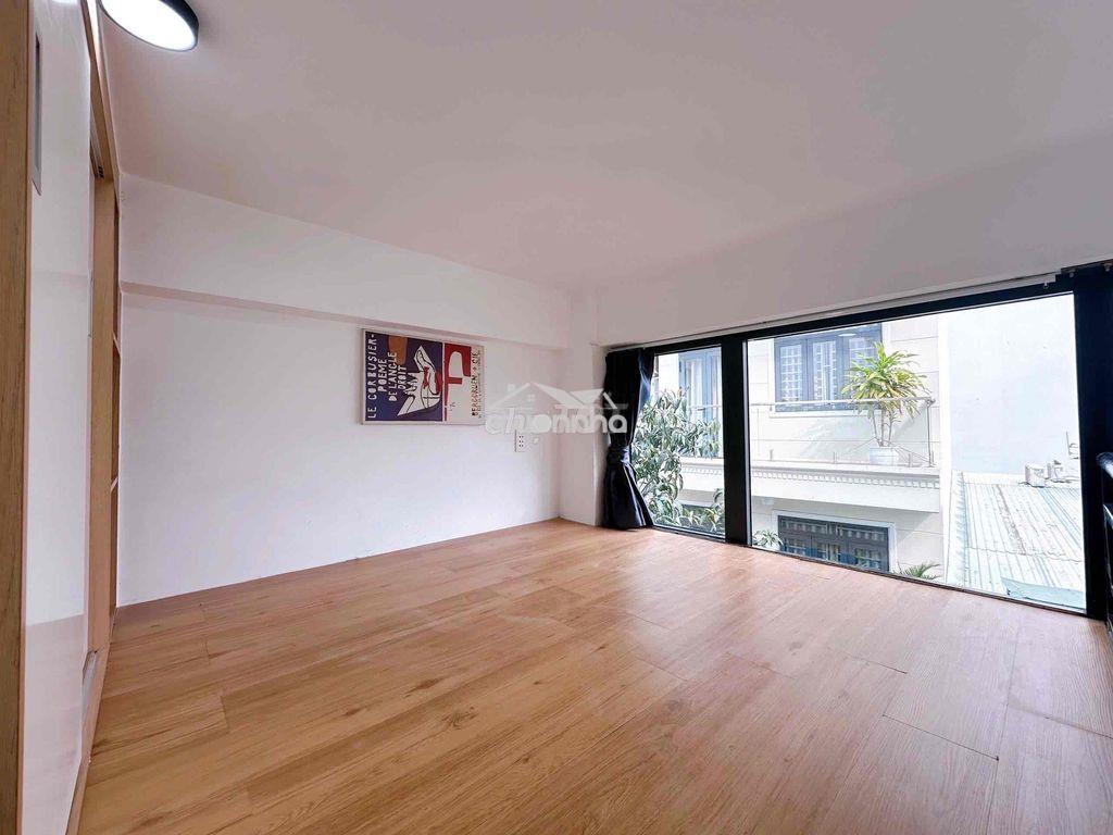 Duplex cửa sổ full nt máy giặt riêng - Ảnh 4