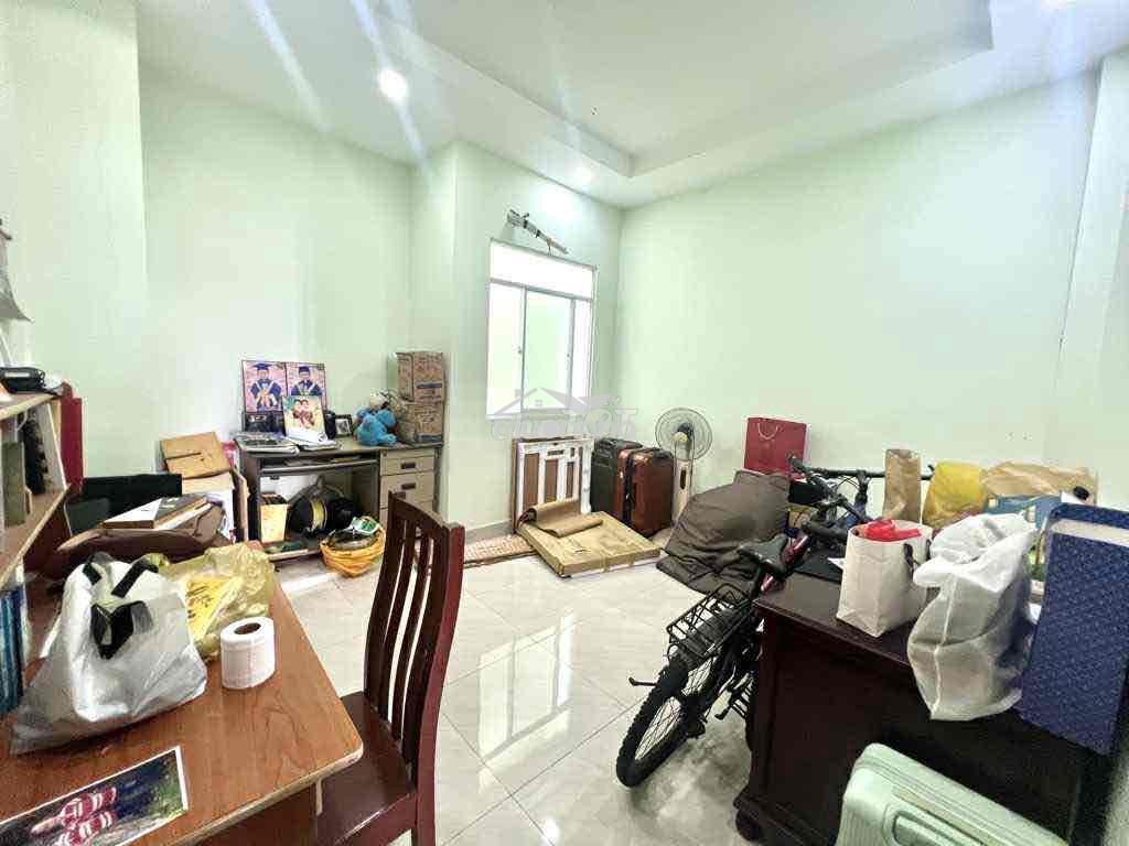 Nhà bùi đình tuý – 50m² – nở hậu – hẻm xe hơi 1 trục – chỉ 5.xxđ - 4