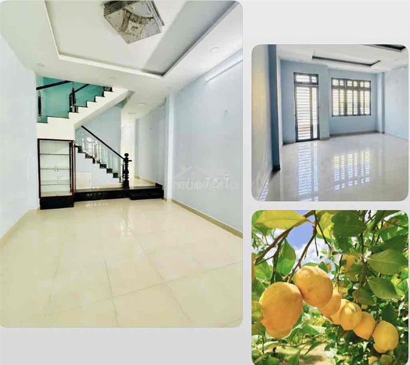 Nhà rộng mới, giá bình dân, 1 trệt 2 lầu, sân phơi, 3p. ngủ ok 🫰🫰