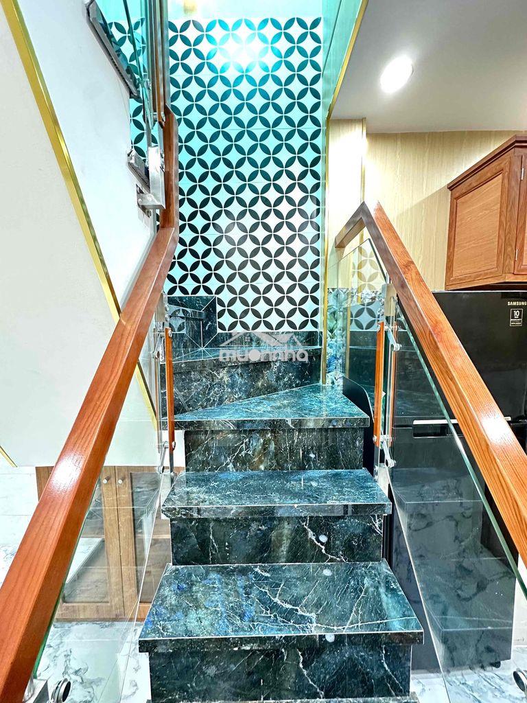 Gởi ace phí 50tr..bán nhà đẹp sổ riêng,hoàn công.hỗ trợ vay ngân hàng - Ảnh 4