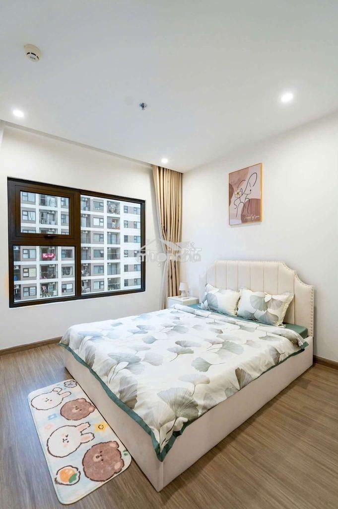 Cho thuê căn hộ vinhomes grand park 1pn - 2pn - 3pn giá *** - Ảnh 2