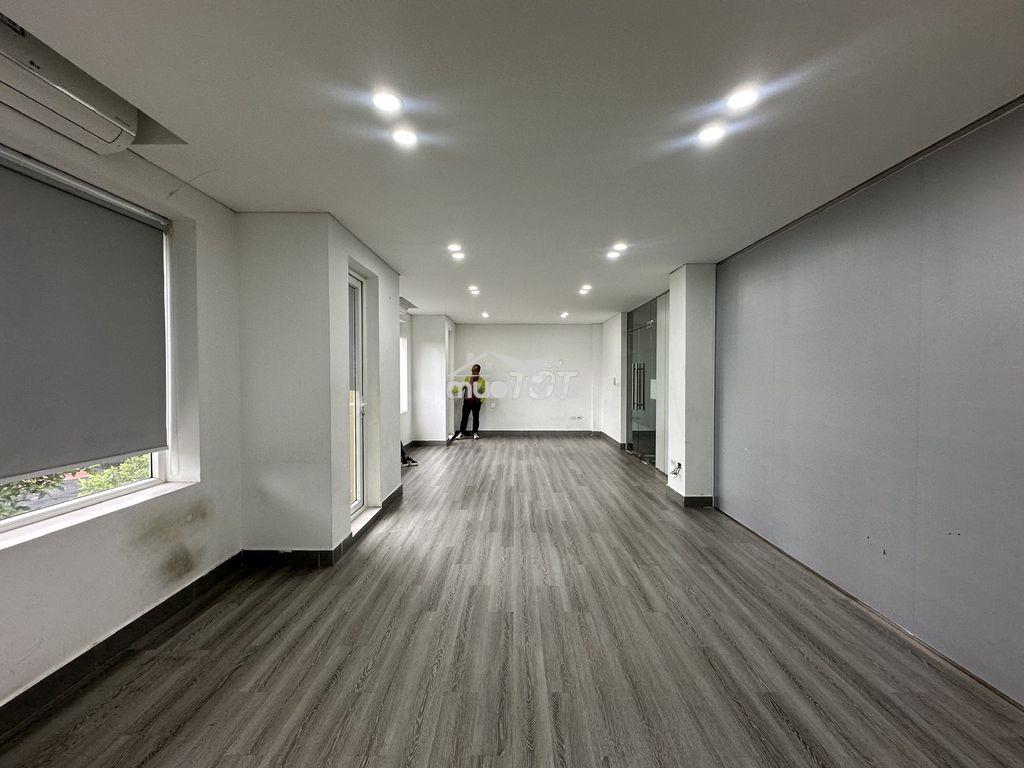 Cho thuê văn phòng 50 m2 tại làng việt kiều chau âu, vp như ảnh - Ảnh 2