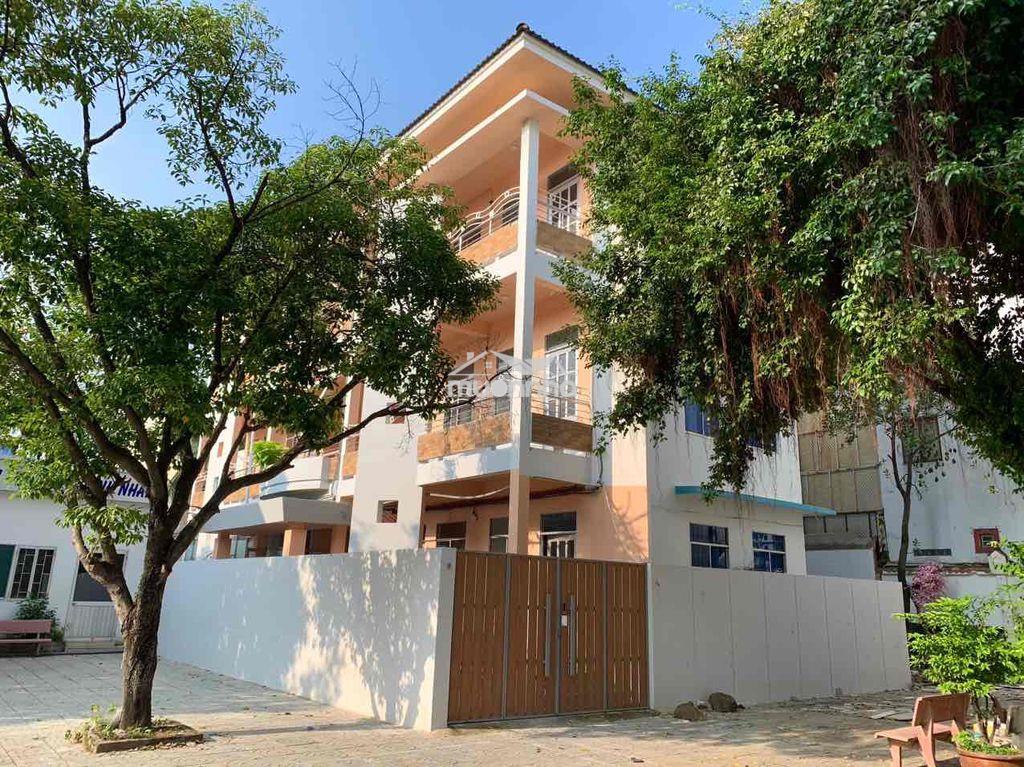 Nhà lớn 11m x 21m vt đắc địa ngay metro số 2 nằm ngoài tod - Ảnh 2