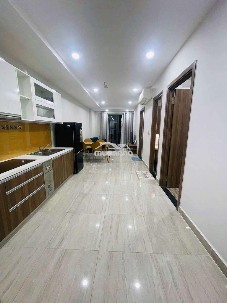 Cho thuê căn hộ biconsi tower thủ dầu một, 2pn, full nội thất 