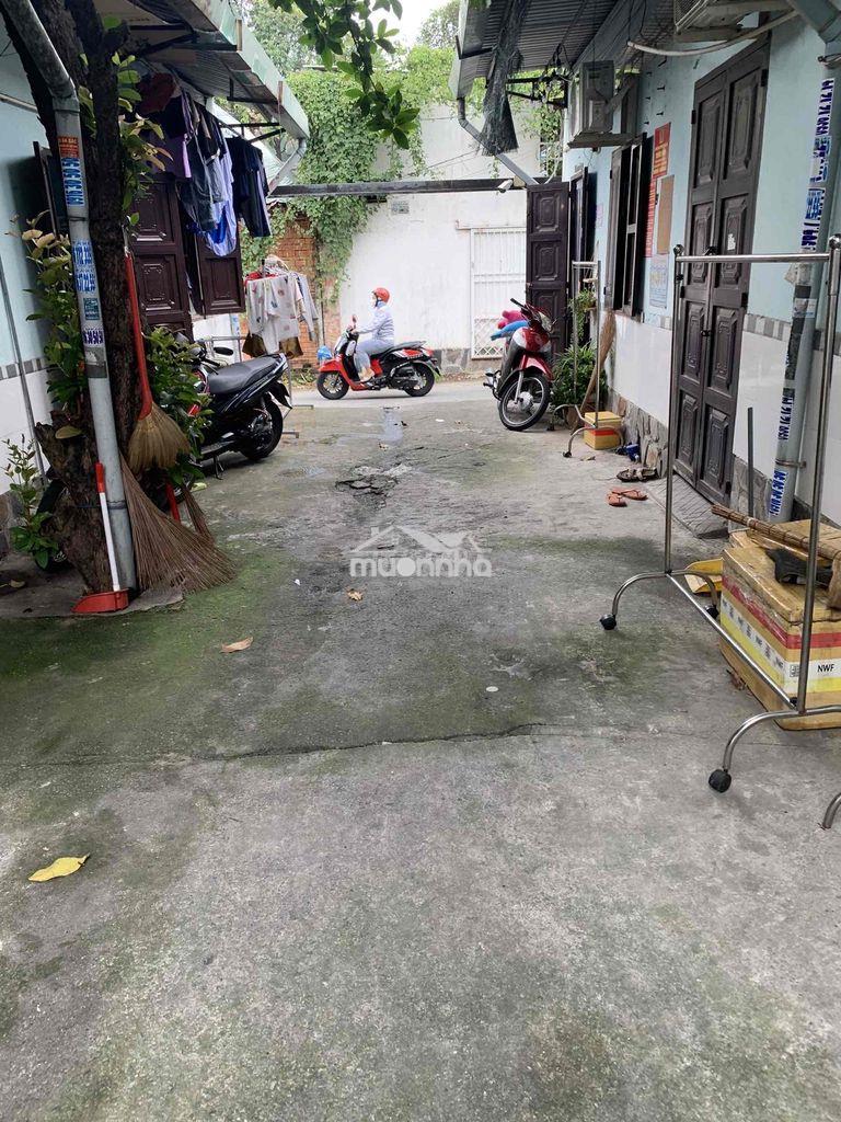 Cho thuê nhà trọ đường huỳnh văn lũy, p.phú lợi. - Ảnh 3