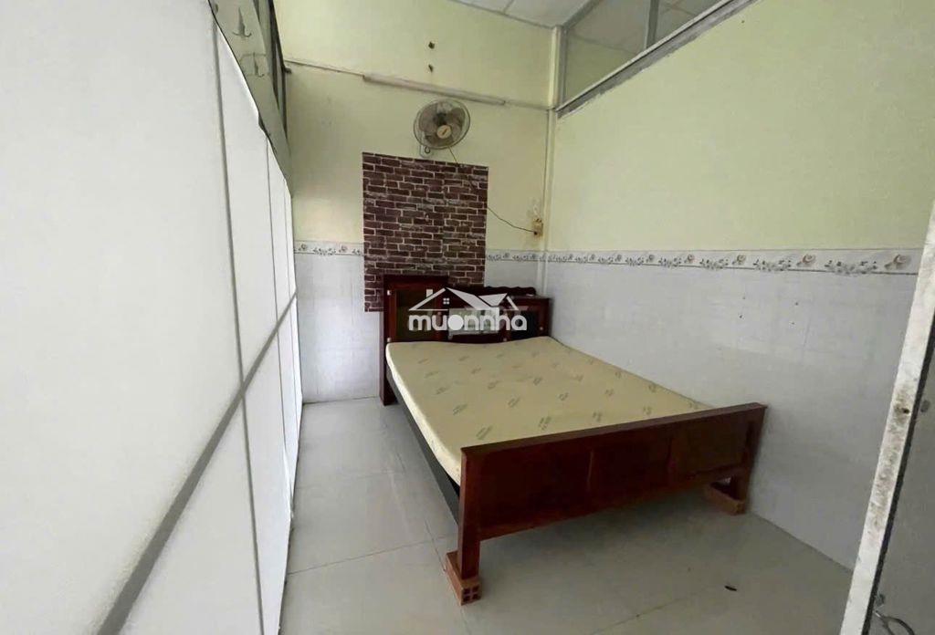 Chủ cần bán nhanh căn nhà ngay tân xuân hóc môn sổ riêng sẵn 910 tr - Ảnh 2