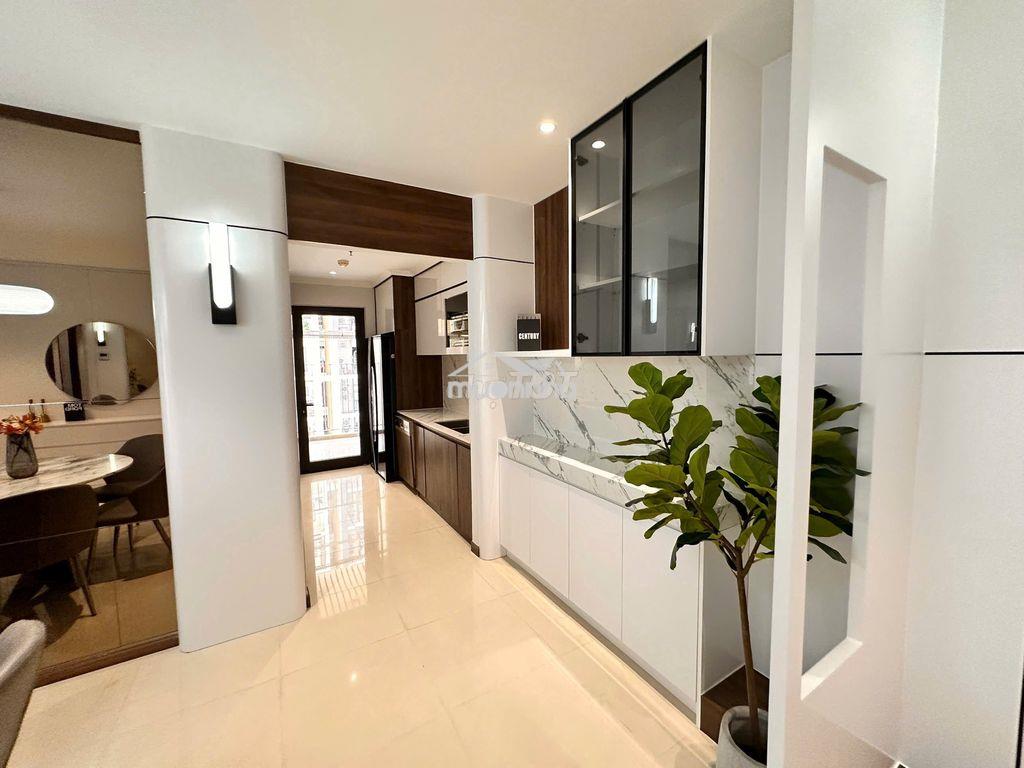 Cần cho thuê căn hộ 4pn 138m2  hà đô centrosa quận 10 - giá 45tr/tháng - Ảnh 2