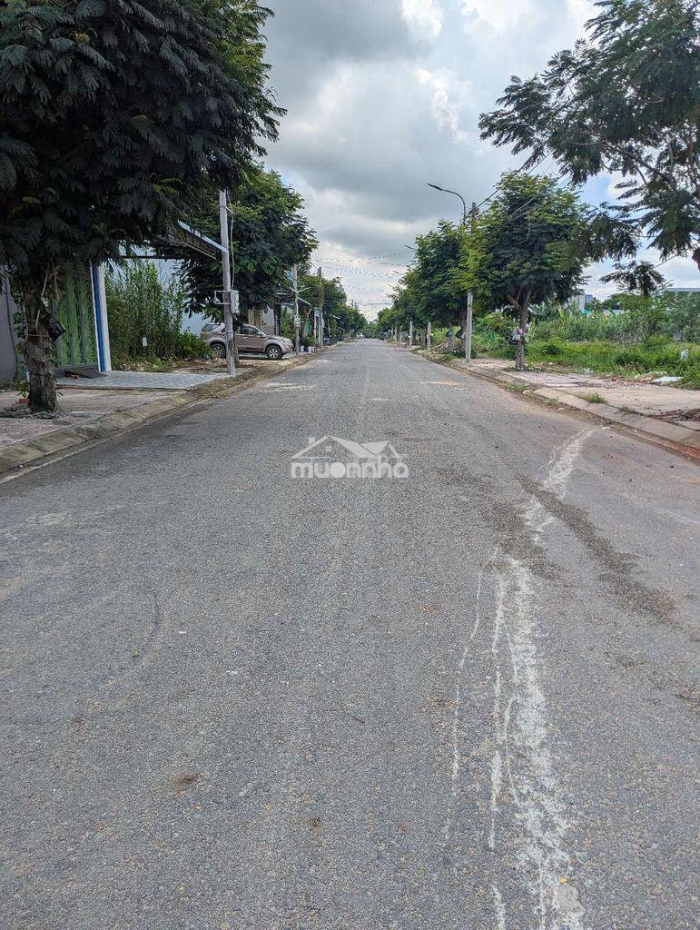 Đất nền sổ đỏ kdc khang điền, giá 5,3 tỷ rẻ nhất khu vực - Ảnh 3