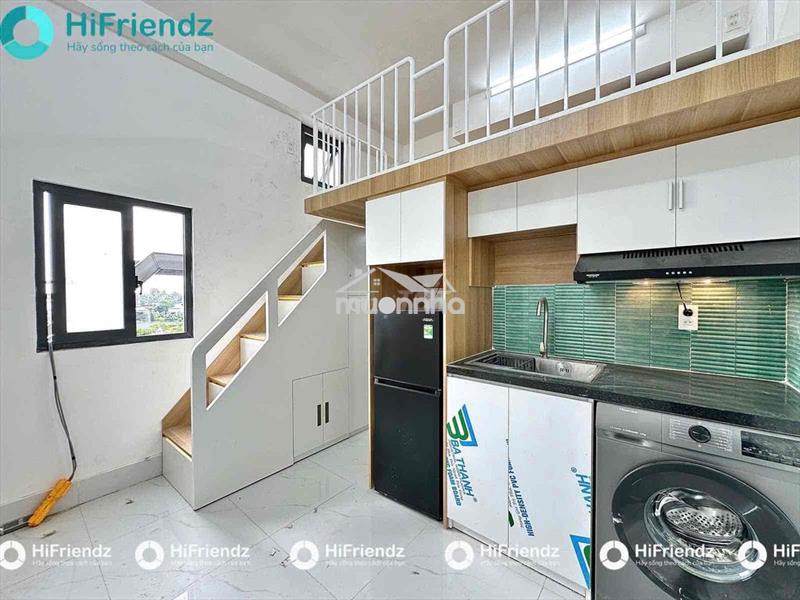 Còn 2p cách nttu 500m đường vườn lài mới xây siêu xịn