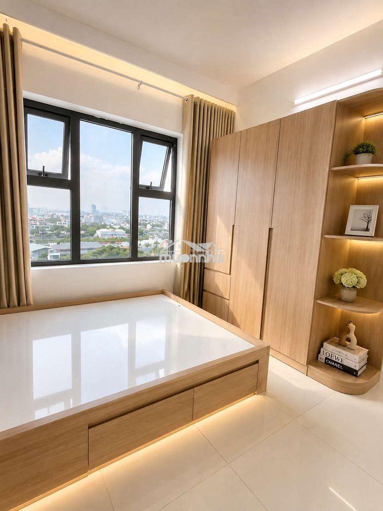 Giỏ hàng bán chung cư sài gòn coop gò vấp ^^  xem nhà 24/7 - Ảnh 2