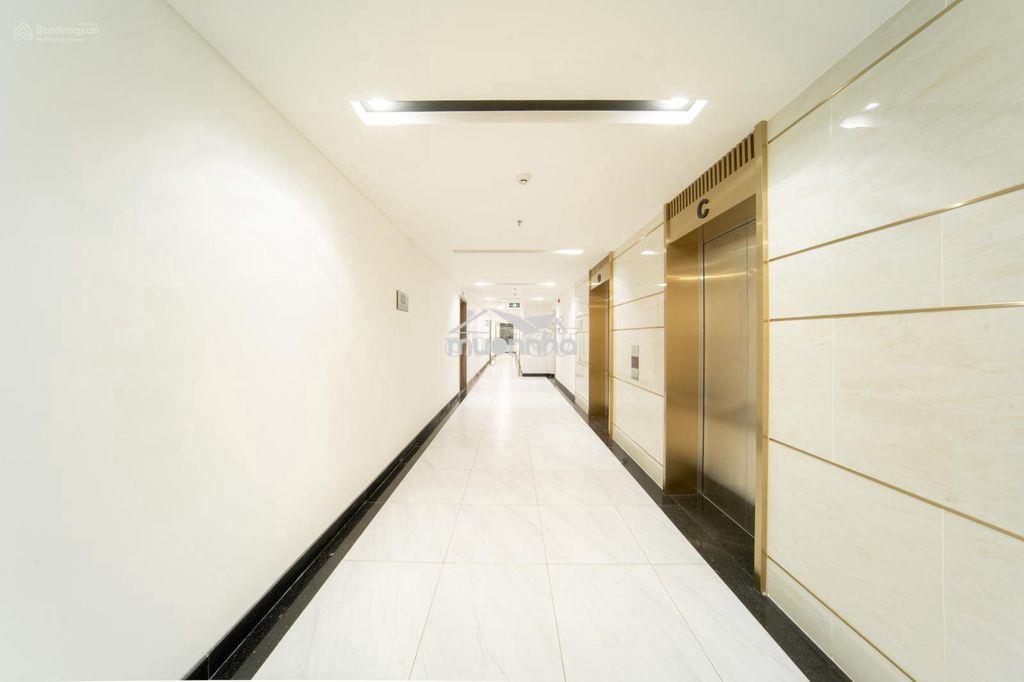 Chỉ 2.9 tỷ sở hữu căn hộ chung cư saigon asiana - 62 m2 (2pn - 1wc) - Ảnh 3