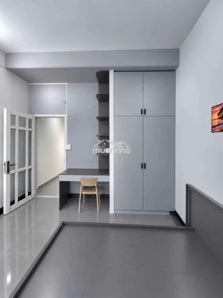 Phòng studio full nội thất tách bếp ngay lotte nguyễn văn lượng,p16, - Ảnh 4