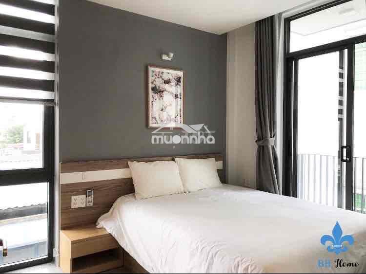 Căn hộ 50m2 1pm full nội thất hoàng sa - q1 - Ảnh 4