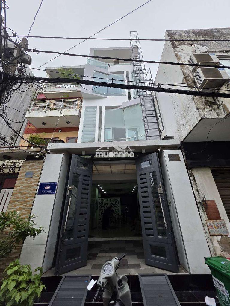Cho thuê nhà 10 phòng ngủ, 10 nhà vệ sinh