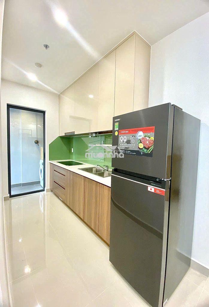 Cho thuê gấp căn hộ q7 riverside 1pn 2pn 3pn giá tốt nhiều lựa chọn - Ảnh 3