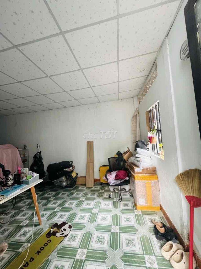 🔥 Nhà long bình – 81m² – sân rộng – 3 phòng trọ có dòng tiền – giá 2,9 - 3