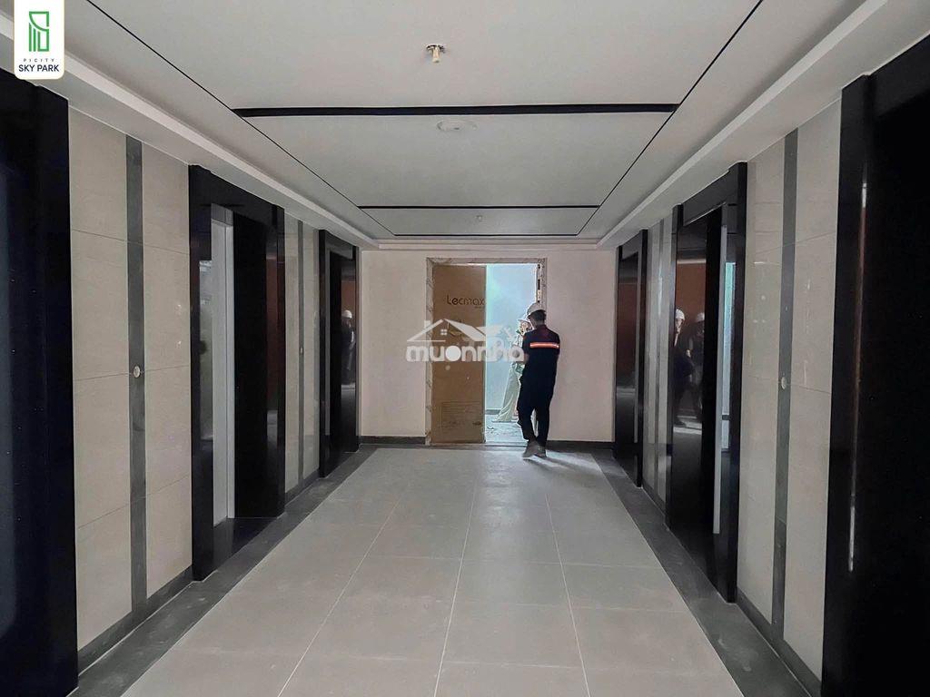 Bán căn office 39m2, picity skypark giá 1, 860 tỷ. miễn lãi 0% 2 năm  - Ảnh 2