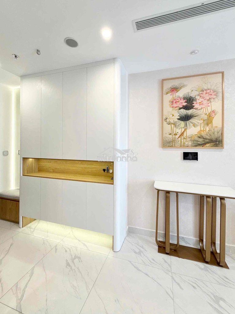 The beverly - 2pn2wc căn góc full nội thất cao cấp - 4