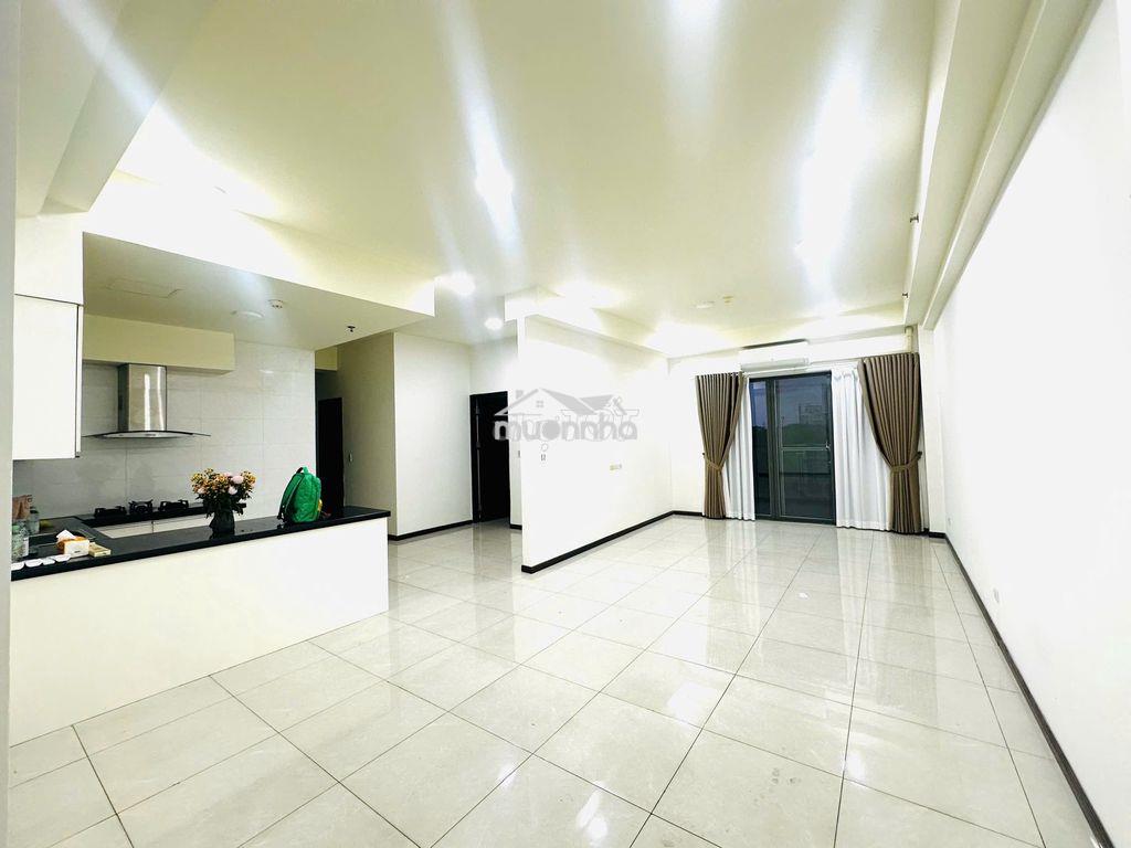 Ở liền - giá 16tr - cho thuê căn hộ dockland quận 7, 117m 3pn*2wc - 2