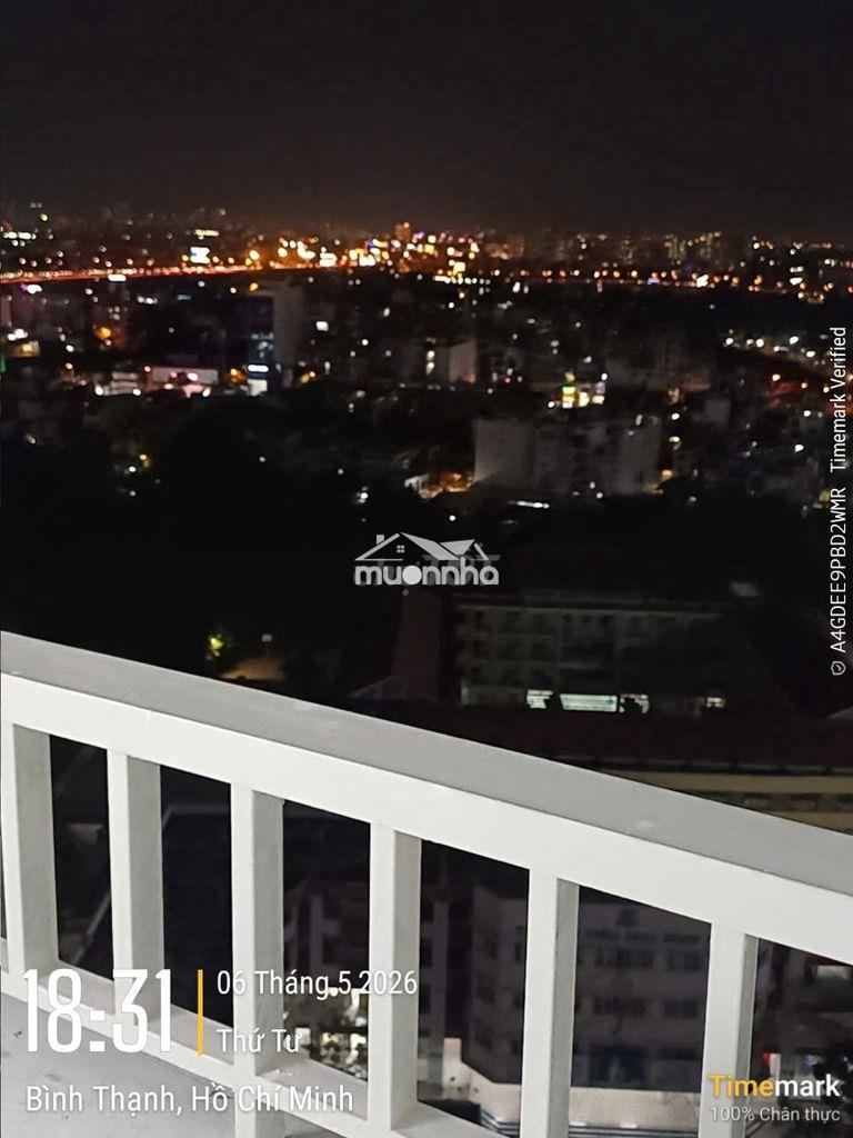 Bán cc 1050 2pn, 63m² tại phan chu trinh, p12, tp. hcm - Ảnh 2