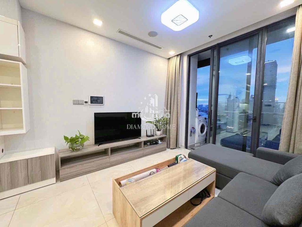 Ch 1pn pháo hoa bason tầng cao - view đẹp - giá tốt ❤️ - Ảnh 2