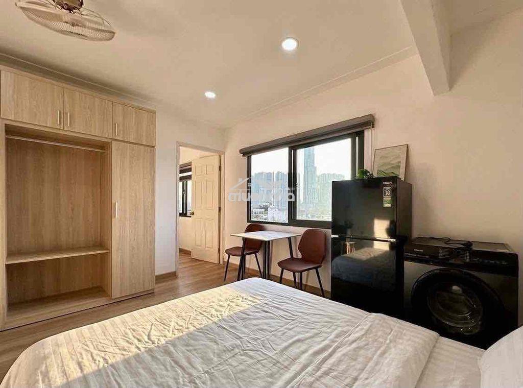 💥🏡Khai trương căn hộ 1pn full nội thất ngay chân cầu sài gòn🌈 - Ảnh 4