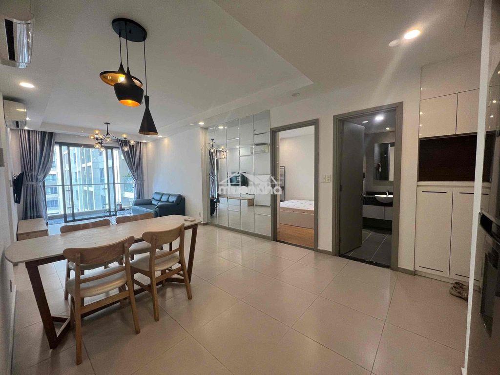Căn hộ 3 phòng ngủ 100m2 đầy đủ nội thất the gold view - 3