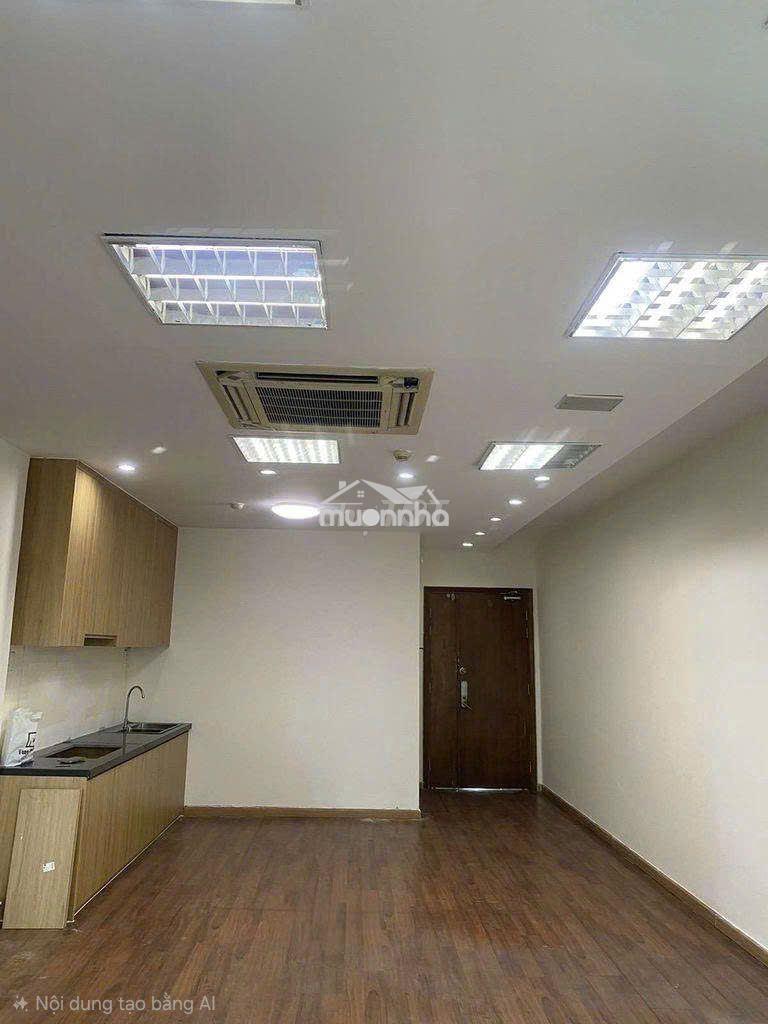 Ch sông đà tower  – 100m2 (3pn 2wc) nhà mới đẹp ,ở ngay ,giá  15 tr/th