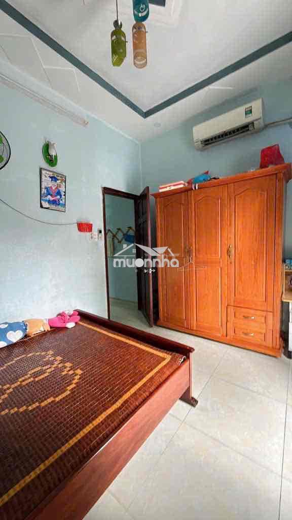 🌿Chuẩn đét 80m2 - nhà 2 tầng - bà điểm - phan văn hớn - chỉ có 5.099 t - Ảnh 3