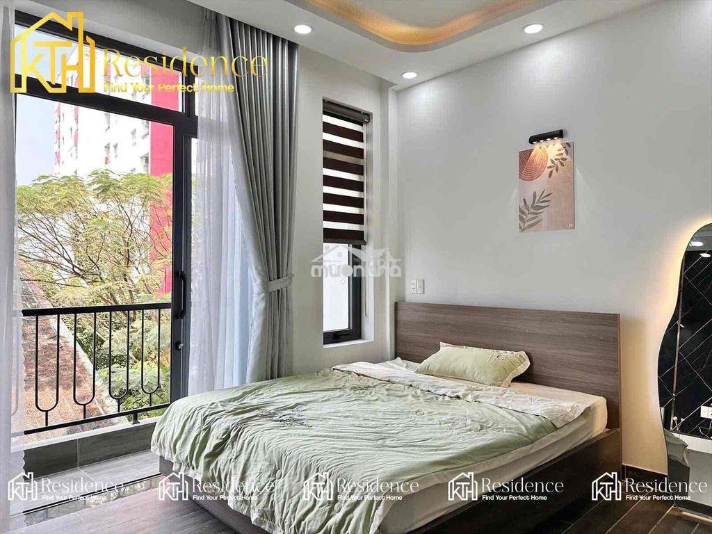 🏡🔥 Full nội thất– hầm xe lớn  – an ninh 24/7✨ - Ảnh 4