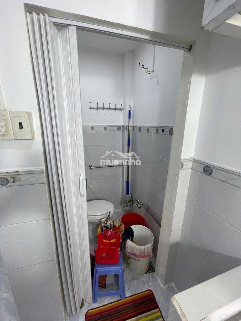 🏡🔥 Bán nhà hẻm tôn đản – quận 4 | nhà mới sửa – shr chính chủ - Ảnh 3