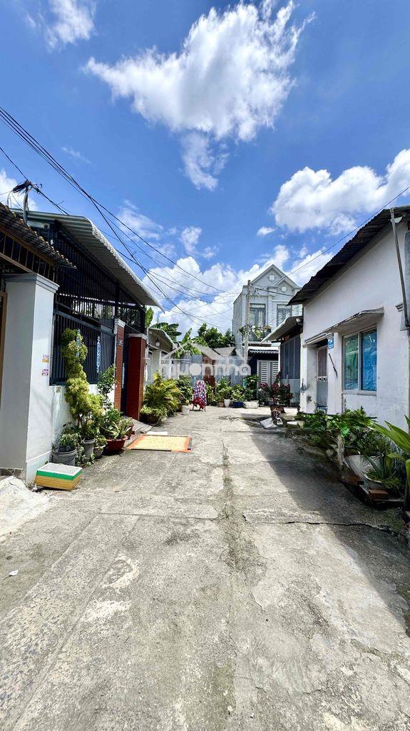Bán nhà 5m x 20m sổ hồng riêng 3 phòng ngủ - Ảnh 2