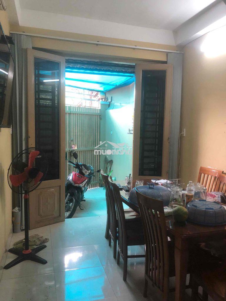 Chính chủ bán nhà 92/154 xô viết nghệ tĩnh, bình thạnh – 32,8m² – sổ h - Ảnh 3