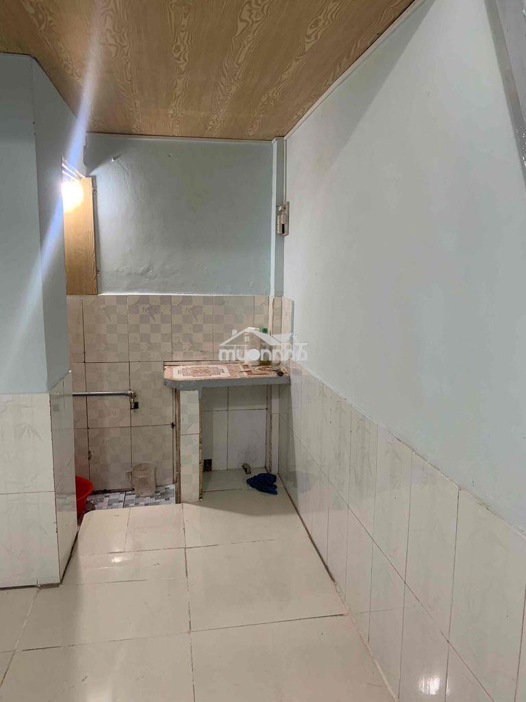 Phòng trọ cho thuê giá mềm ở lâu dài gần chợ dĩ an 2 - 3