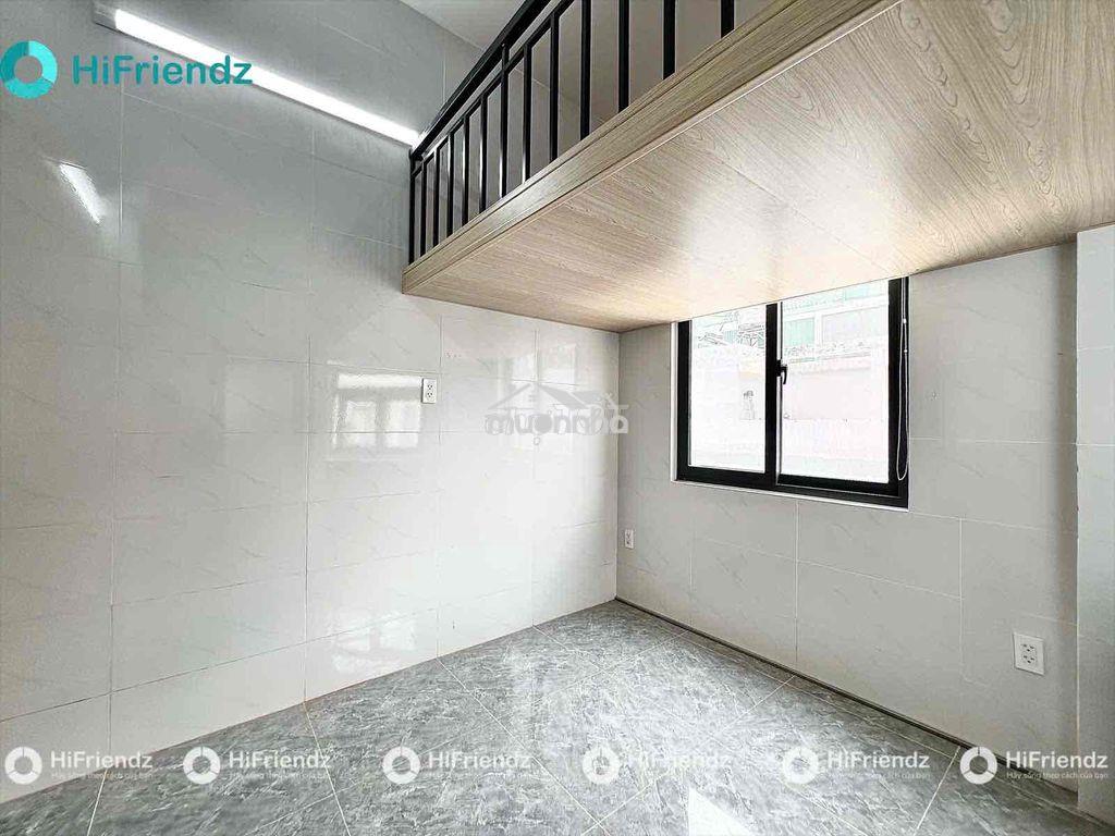 Xây mới 100% full nội thất đi bộ đh văn lang cách 20 mét ở đc nhiều ng - Ảnh 4