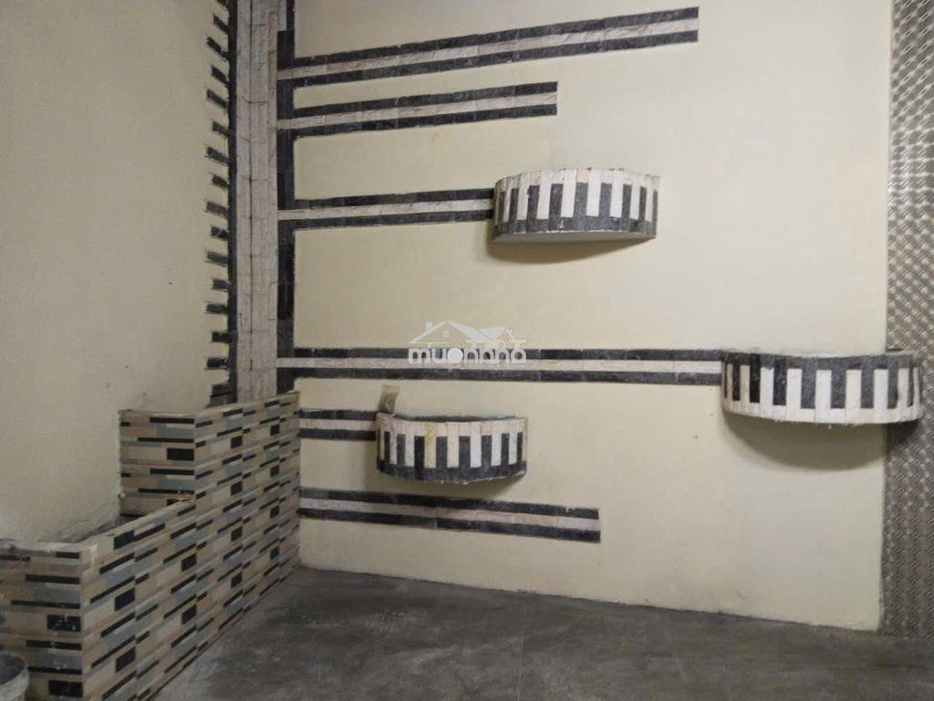 Cho thuê nhà hẻm rộng xe hơi - Ảnh 3
