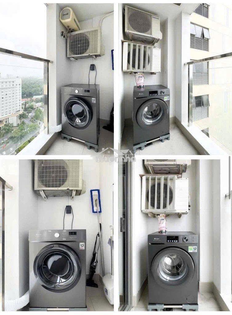 Cho thuê kingston residence, 19tr , 80m2, 2pn, full nt cao cấp, ở liền - Ảnh 4