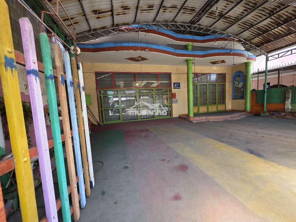 Cho thuê nhà nguyên căn ngã 3 đồng an - Ảnh 4
