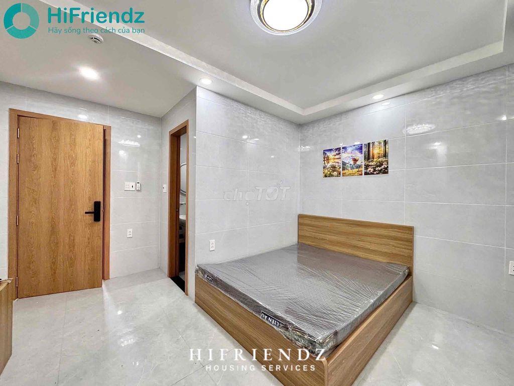 ✨Siêu phẩm studio mới full nội thất tách bếp cực xịn - trống sẵn - Ảnh 3