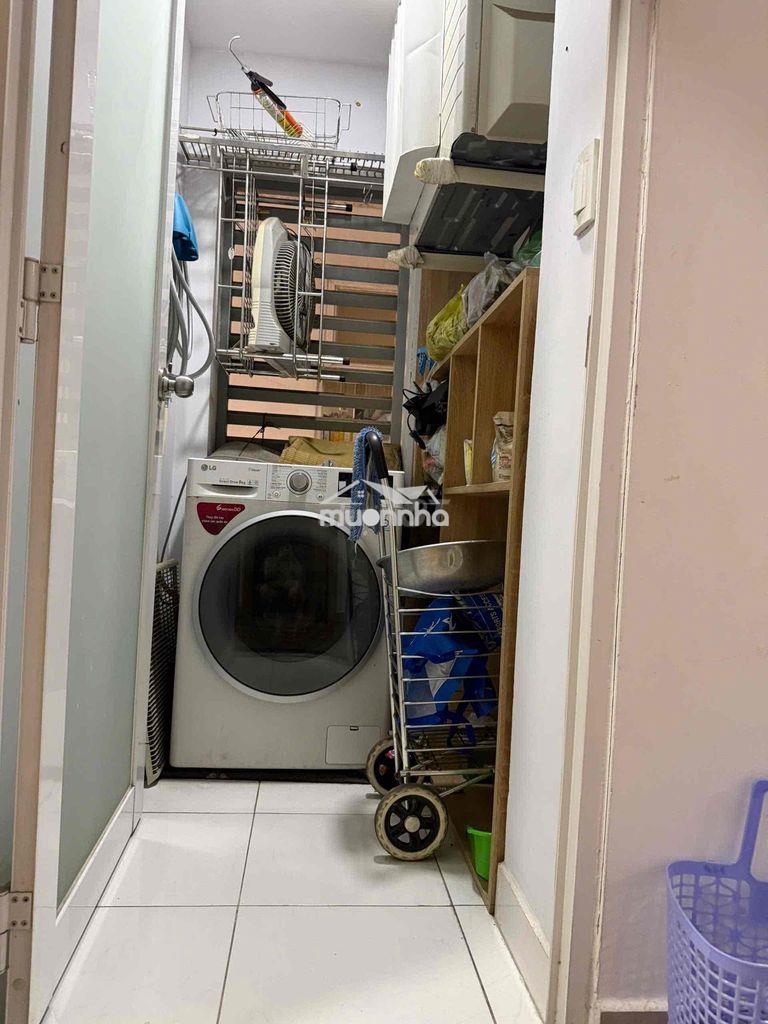 Cho thuê căn 2pn full nội thất cc oriental plaza - Ảnh 2