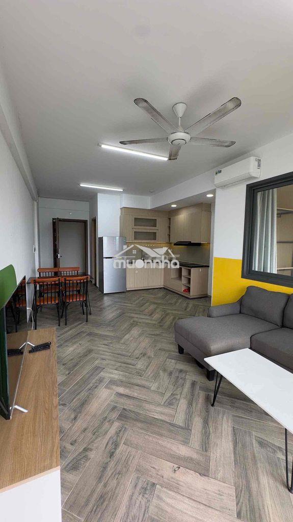 Cho thuê cc lovera vista căn 3pn - 83m2 full nội thất - chủ dễ thương