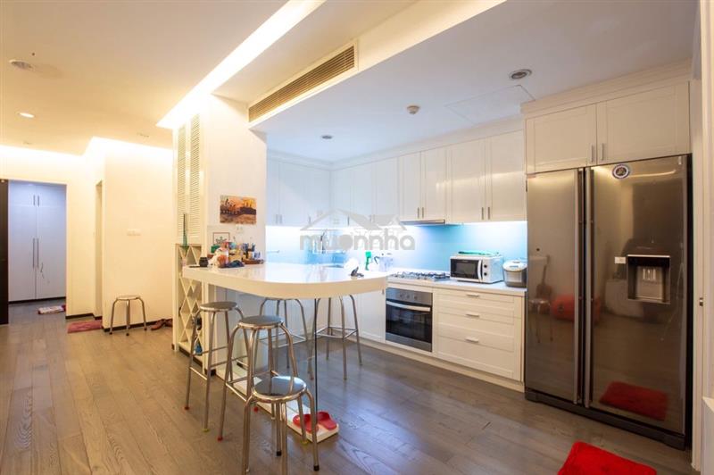 [Chính chủ cho thuê dài hạn] căn hộ  saigon pavillon-  110m2 (3pn 2wc)
