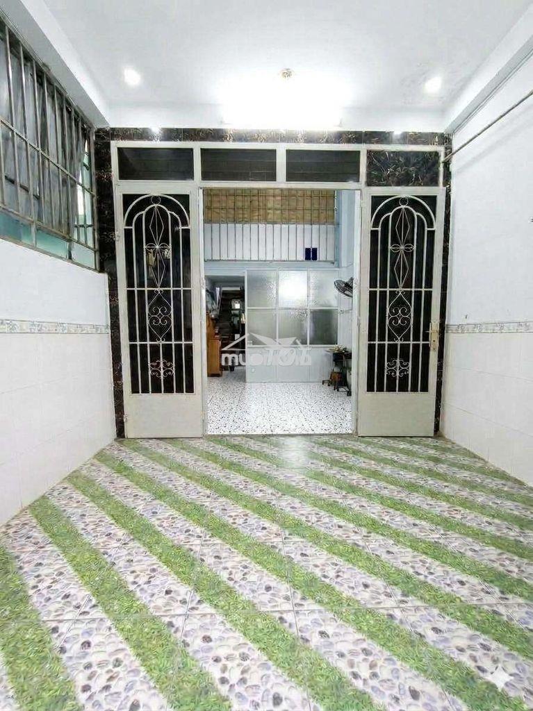 Nhà nguyên căn 70m2 giá rẻ - Ảnh 4