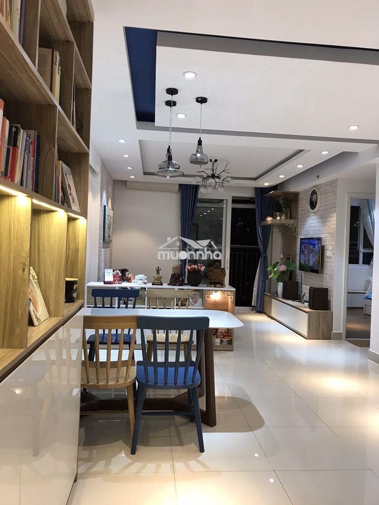 Hàng hiếm the park! 3pn 106m² full nội thất – 4 tỷ