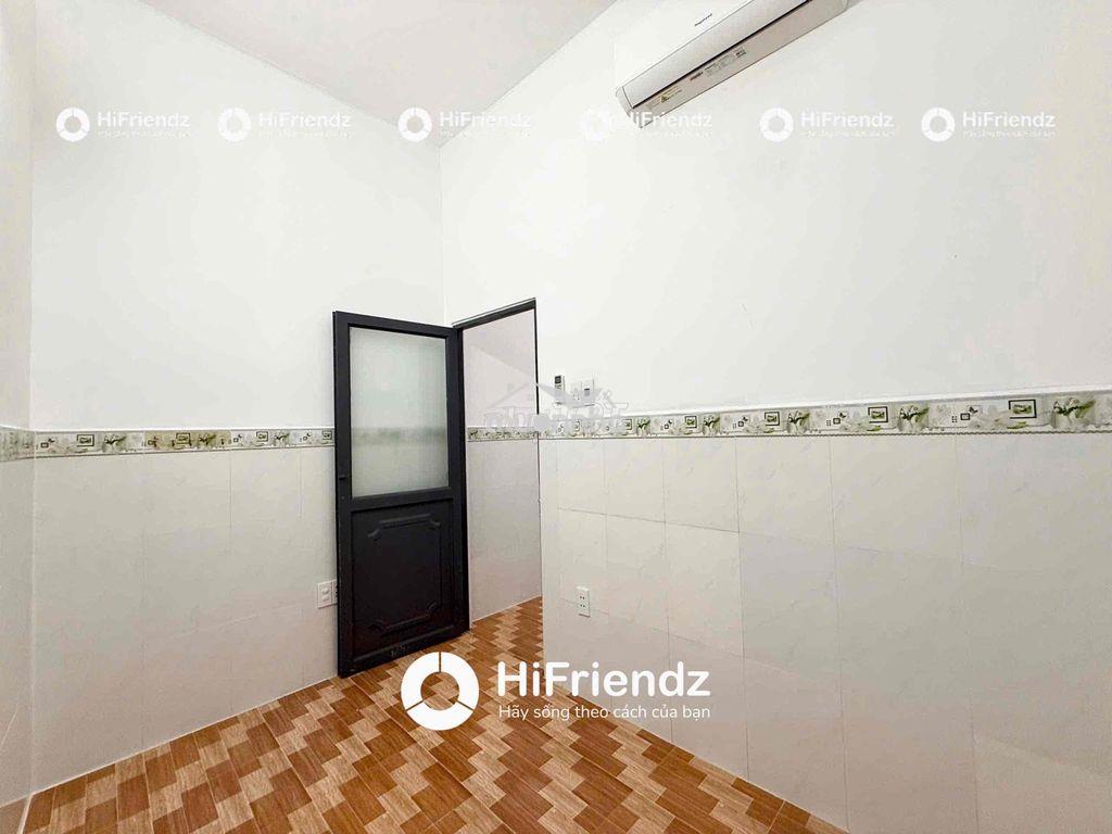 2 phòng ngủ sẵn máy lạnh cam kết y hình đúng giá gần đầm sen văn hiến - Ảnh 2