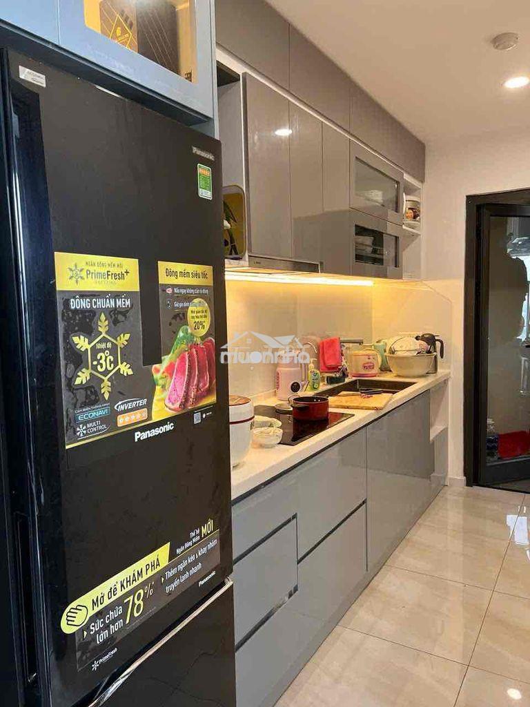 🏡 Cho thuê prosper plaza – quận 12  ✨ 2 phòng ngủ – 2 wc 🛋️ full nội th - Ảnh 2