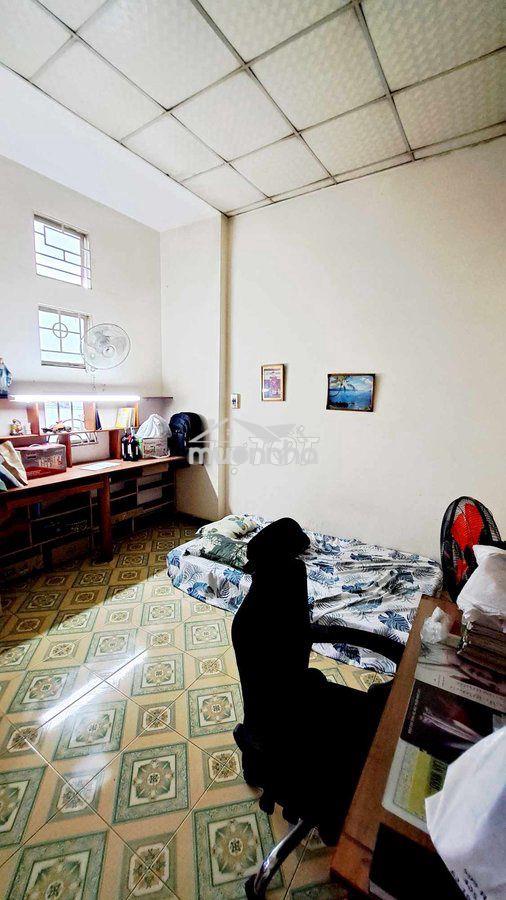 Bán nhà mặt tiền nguyễn thị đặng quận 12 ngang 8m giảm sâu còn 15.5 tỷ - Ảnh 3